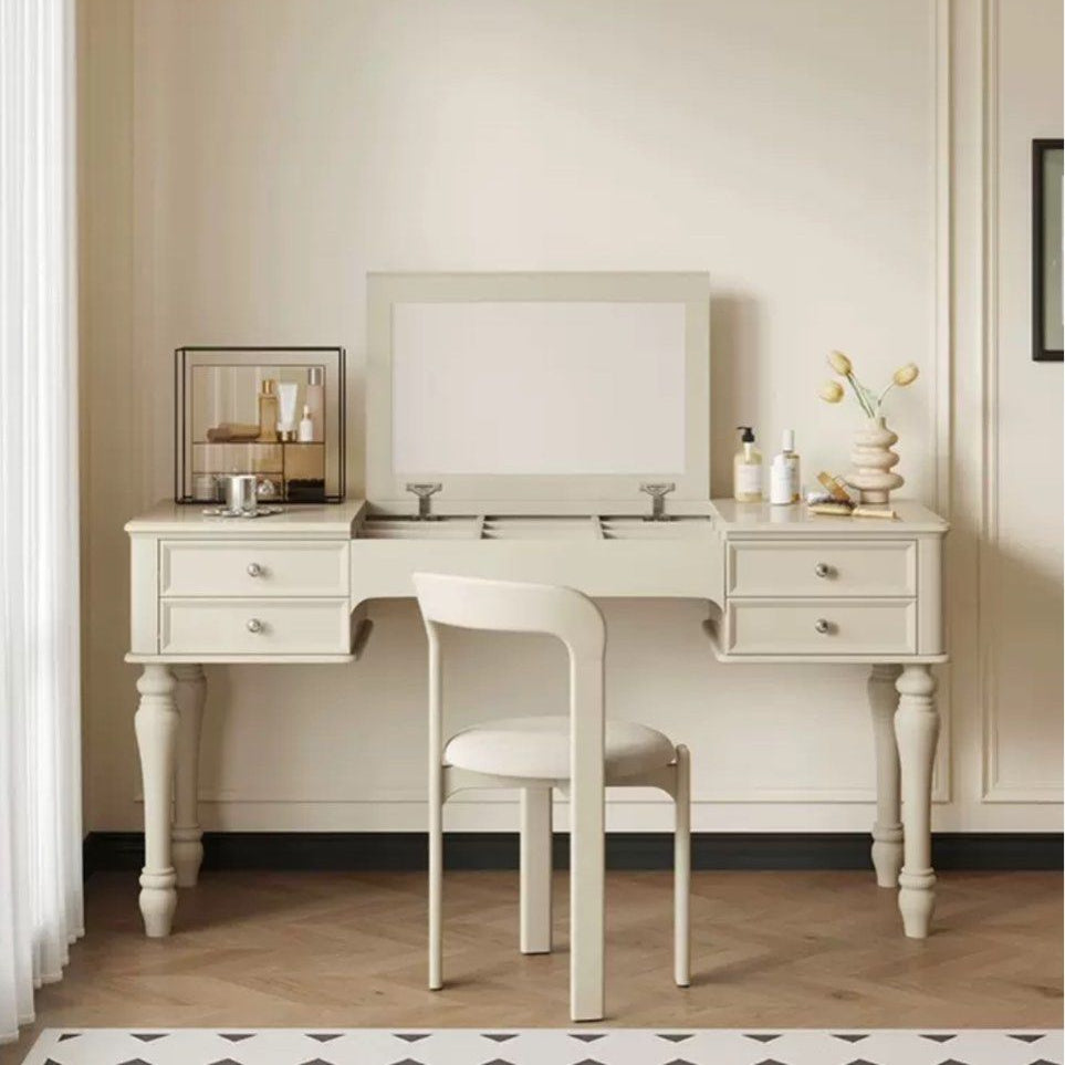 CILIAN Classic Vanity Table Set