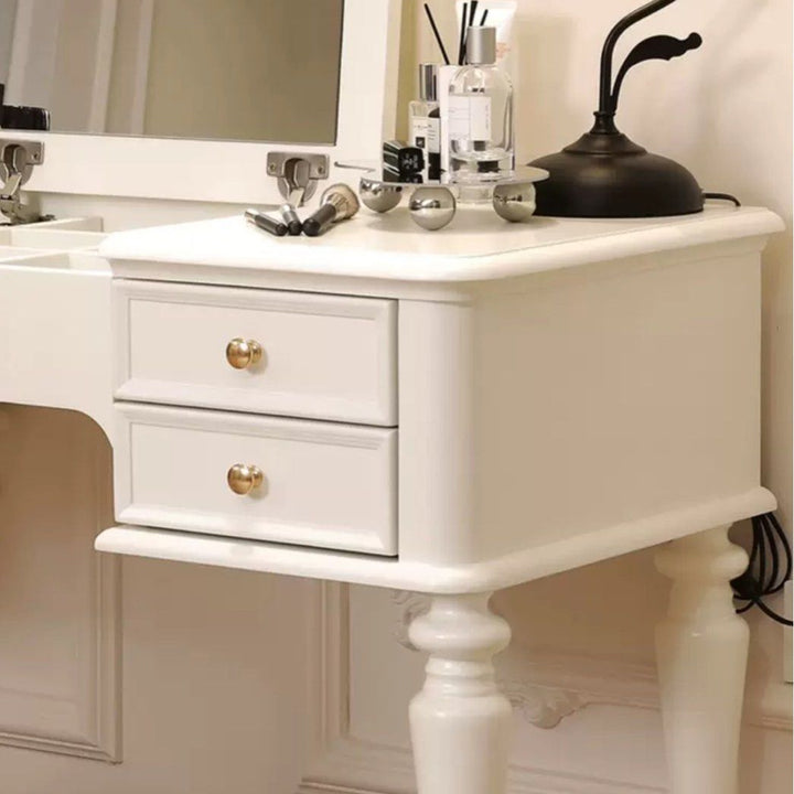 CILIAN Classic Vanity Table Set
