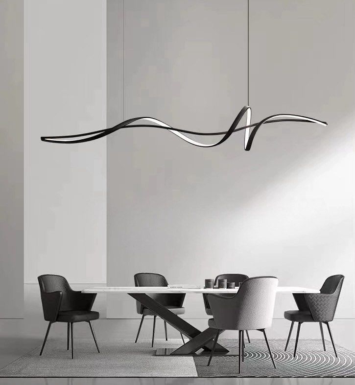 CINALLI Modern Ceiling Light