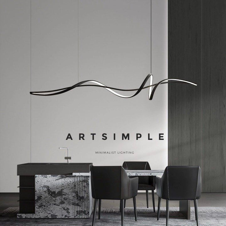 CINALLI Modern Ceiling Light