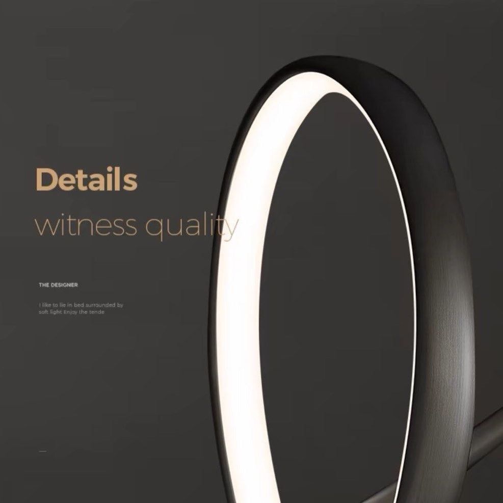 CINALLI Modern Ceiling Light