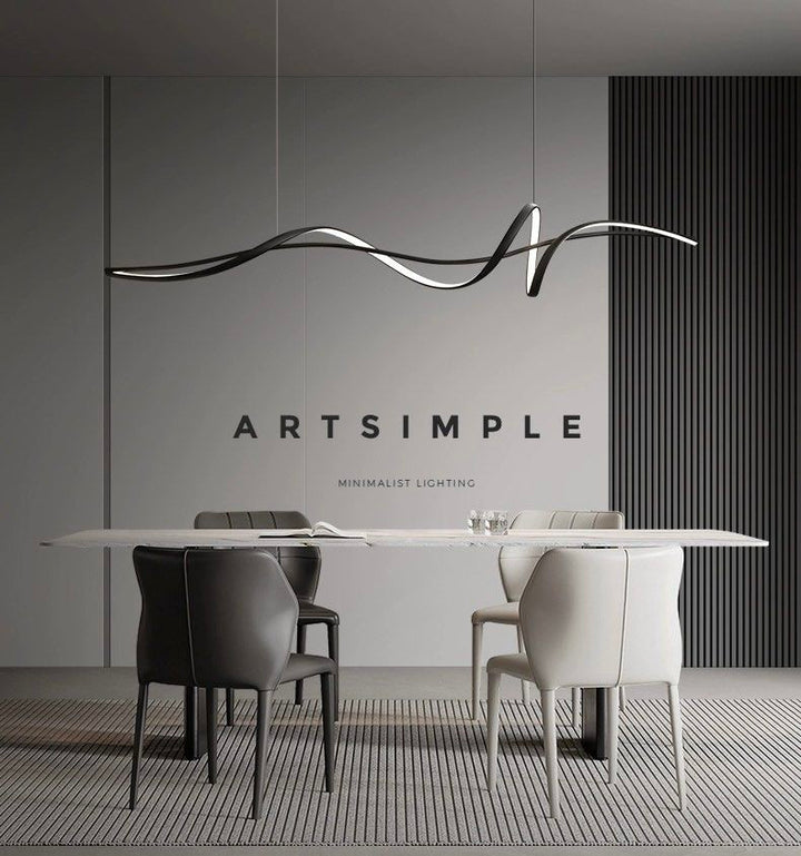 CINALLI Modern Ceiling Light