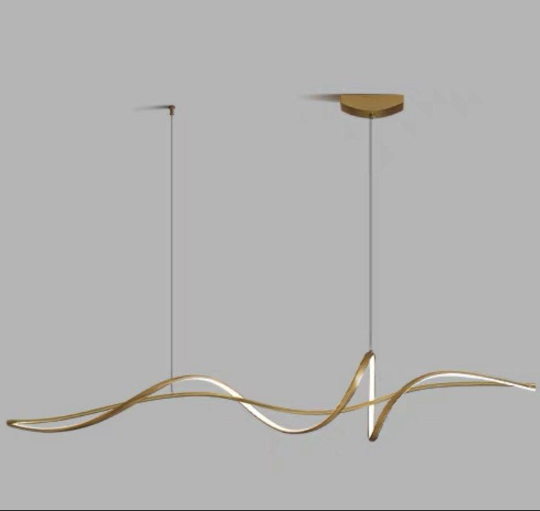 CINALLI Modern Ceiling Light