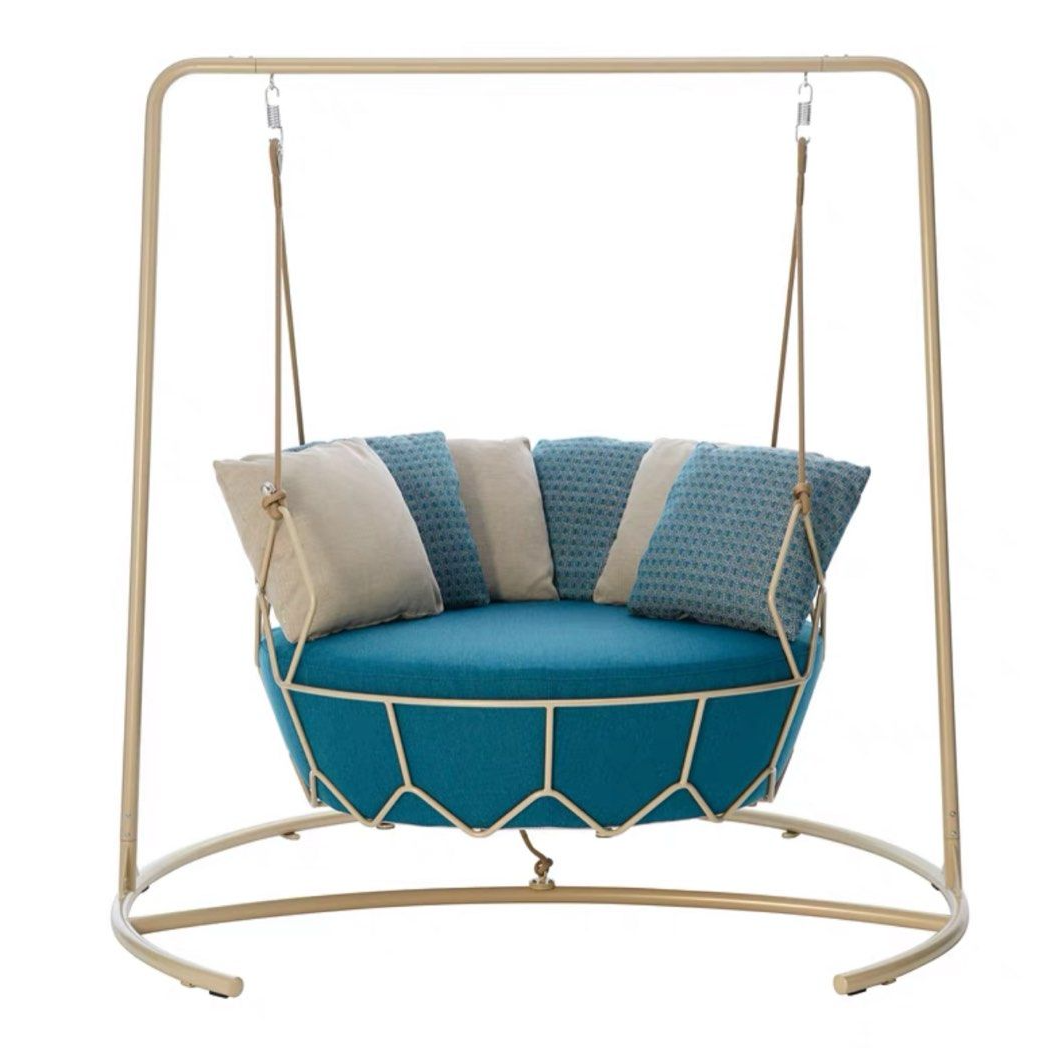 SIVONA Modern Swing Chair