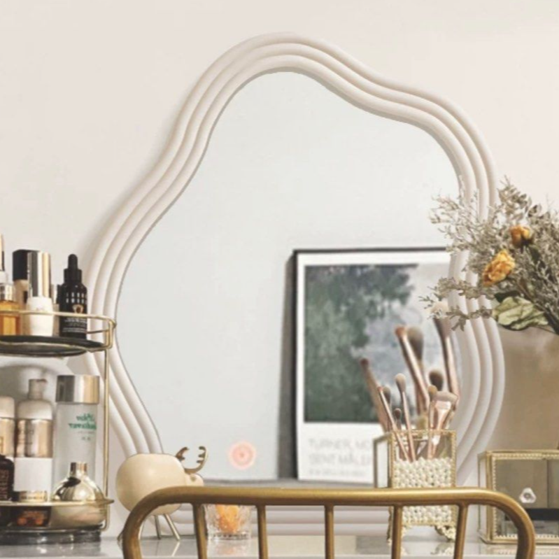 CLO Vanity Mirror