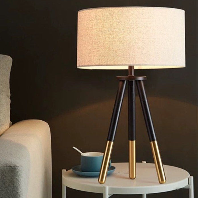 CLOES Modern Table Lamp