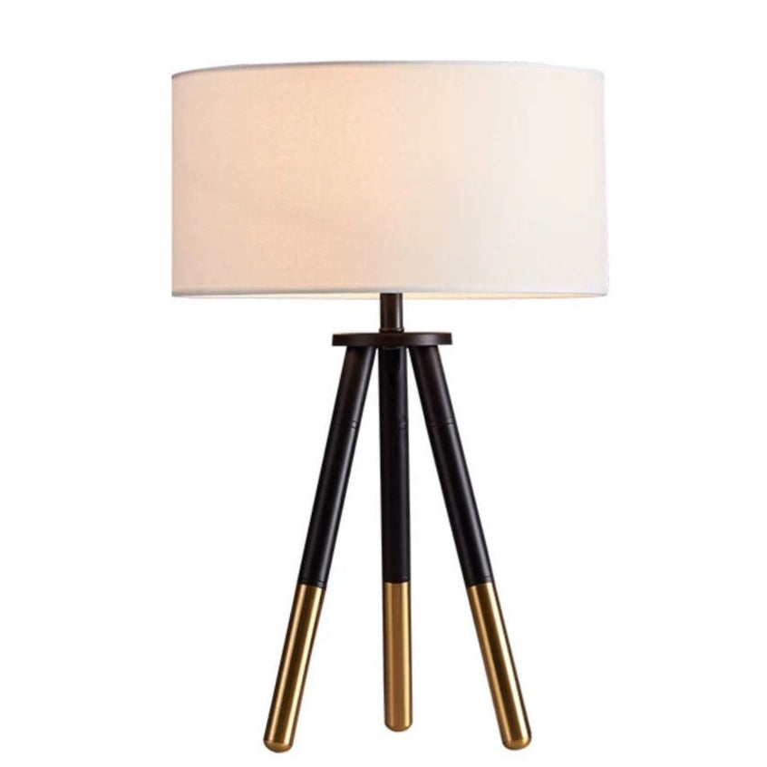 CLOES Modern Table Lamp