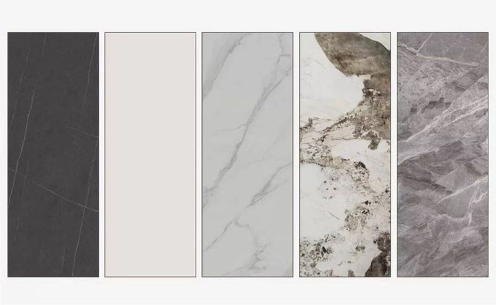 CHRISTIAN Modern Solid Wood Dining Table