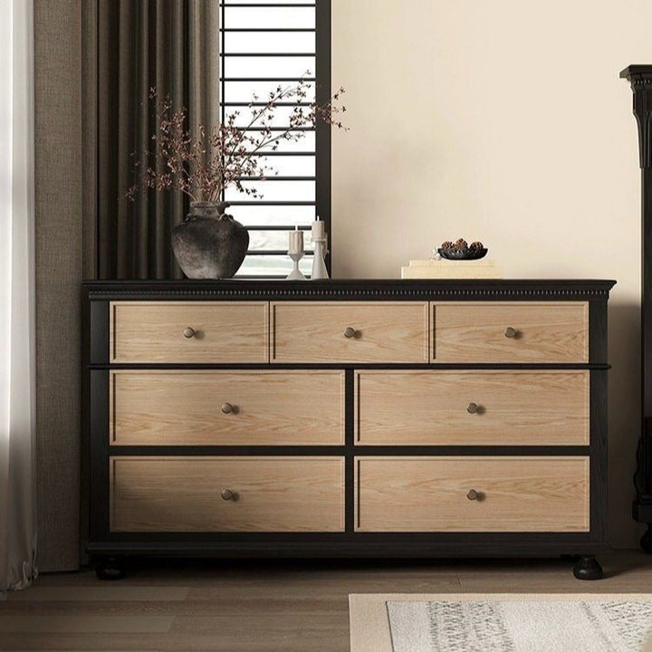 SULLY Modern Chest Of Drawers