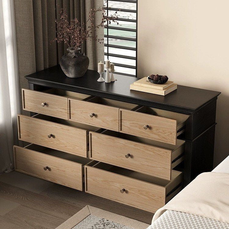 SULLY Modern Chest Of Drawers