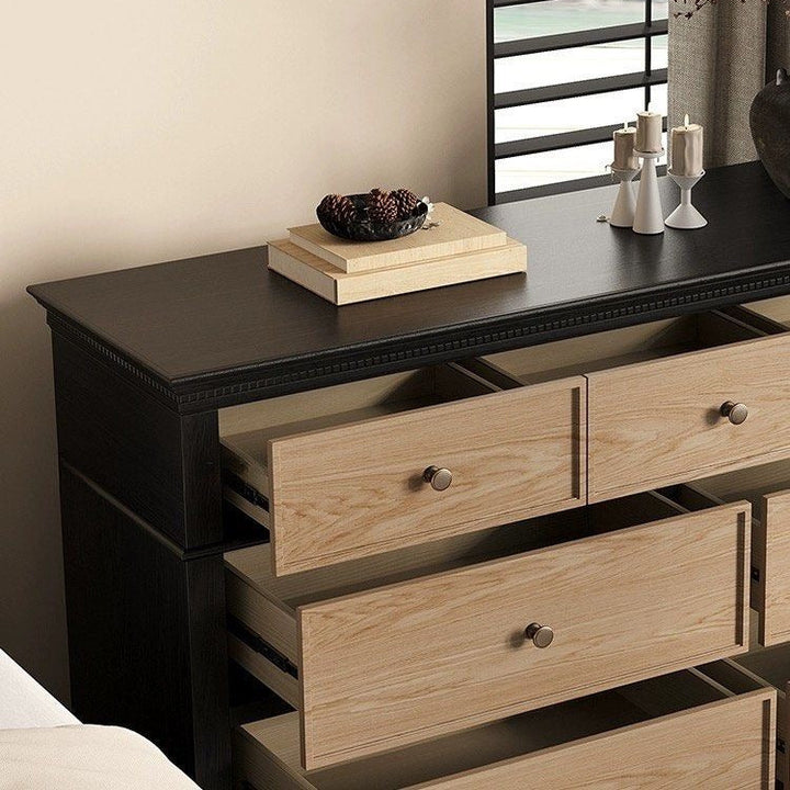 SULLY Modern Chest Of Drawers