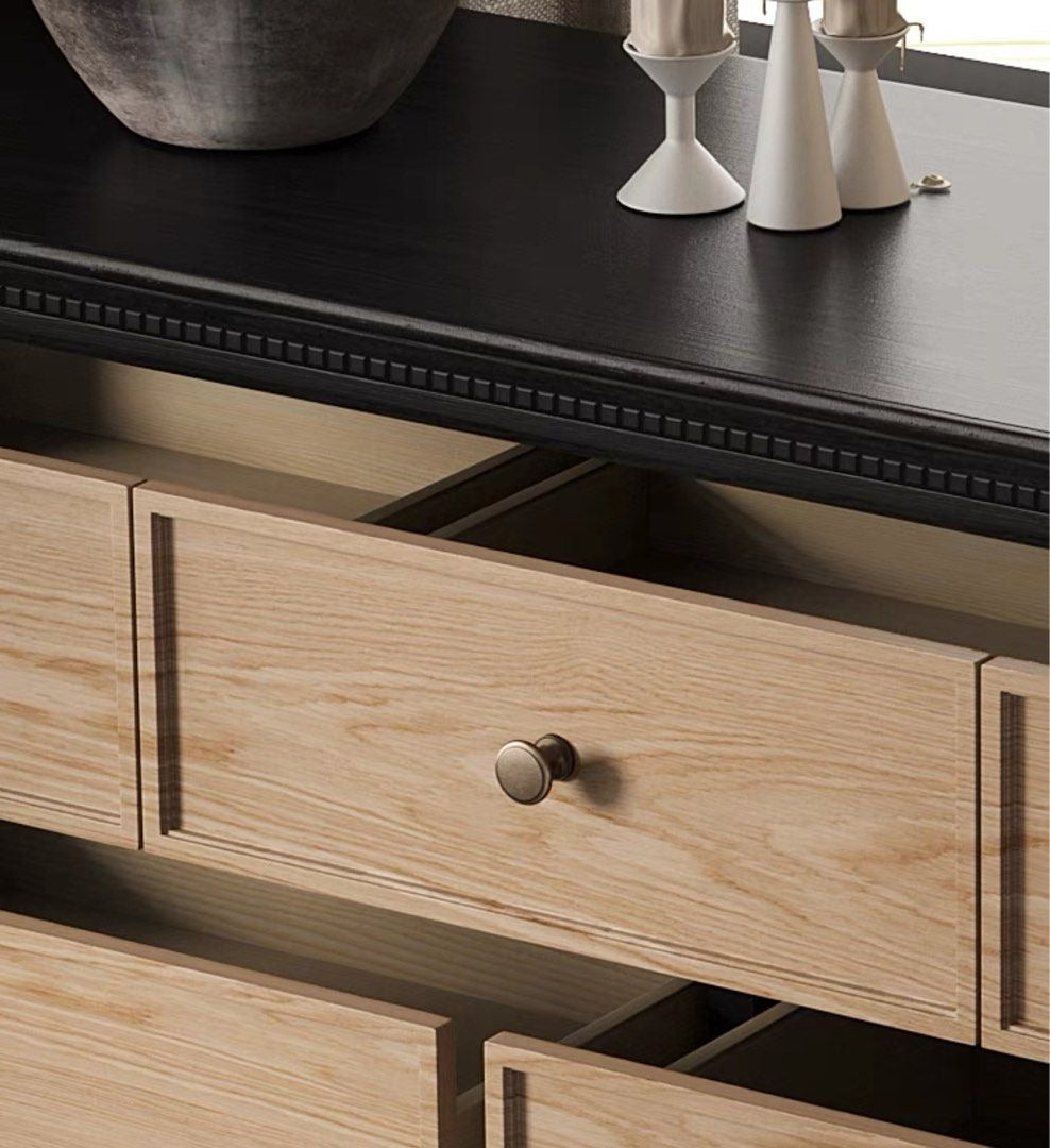 SULLY Modern Chest Of Drawers
