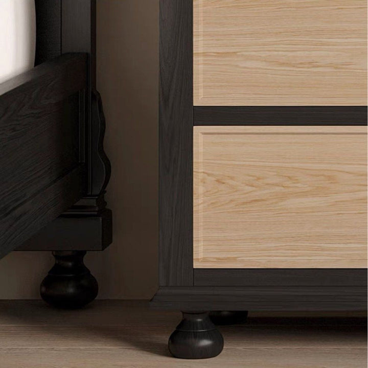 SULLY Modern Chest Of Drawers