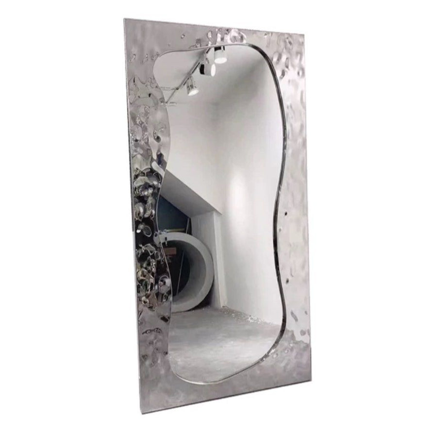 COJI Modern Stainless Steel Mirror