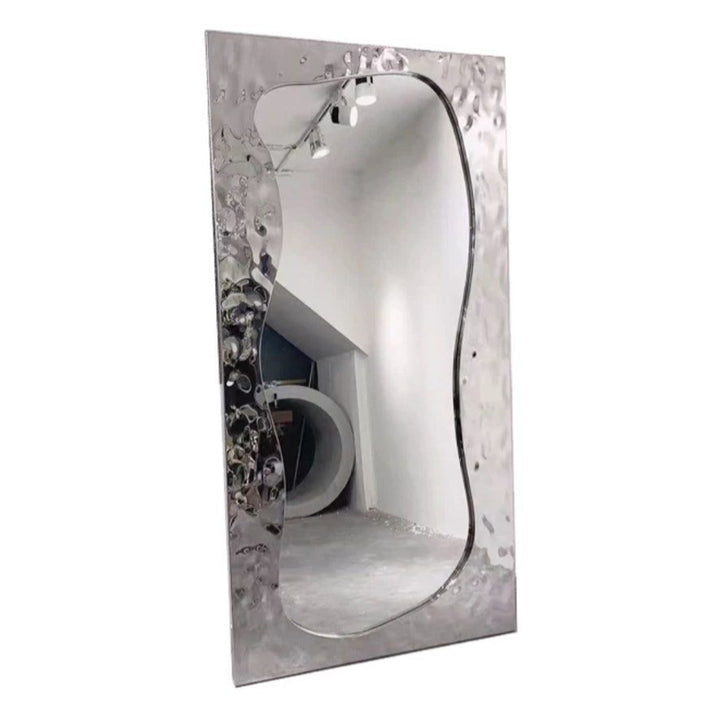 COJI Modern Stainless Steel Mirror