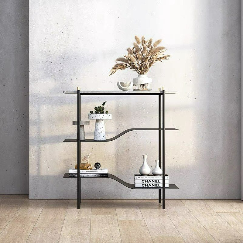 CORRINO Minimalist Side Table