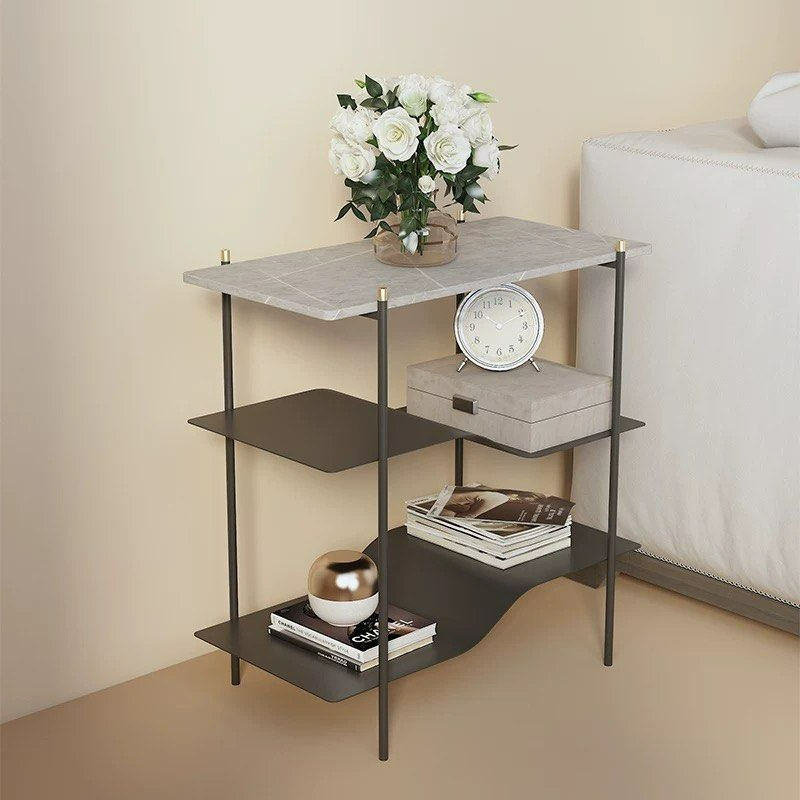 CORRINO Minimalist Side Table