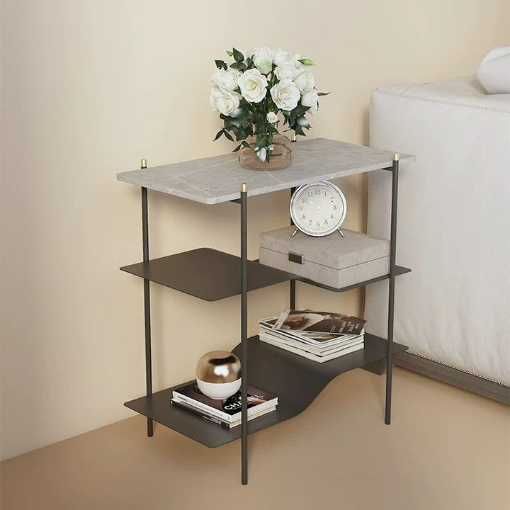 CORRINO Minimalist Side Table
