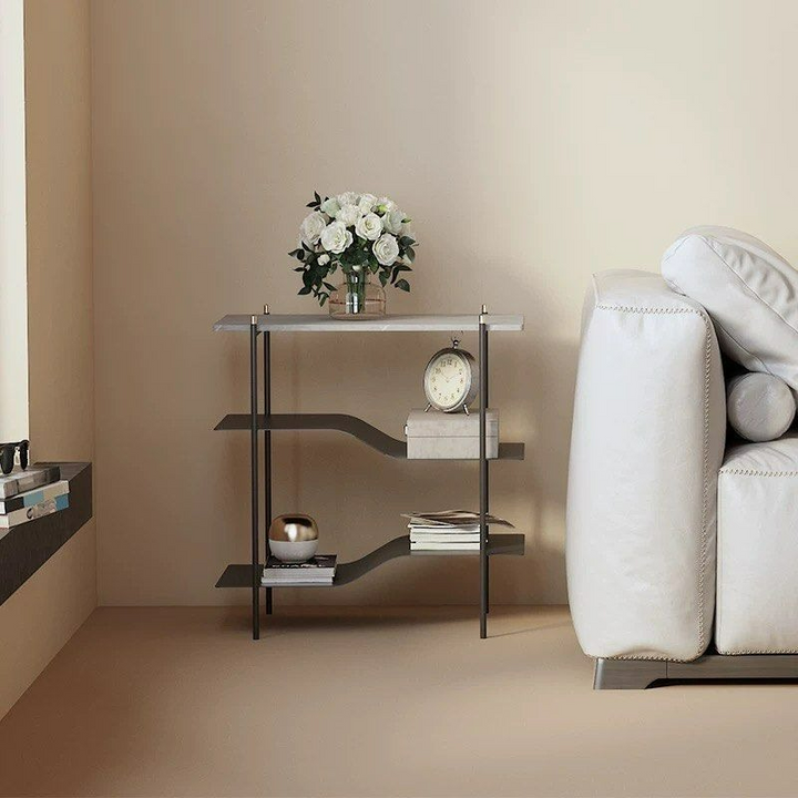 CORRINO Minimalist Side Table