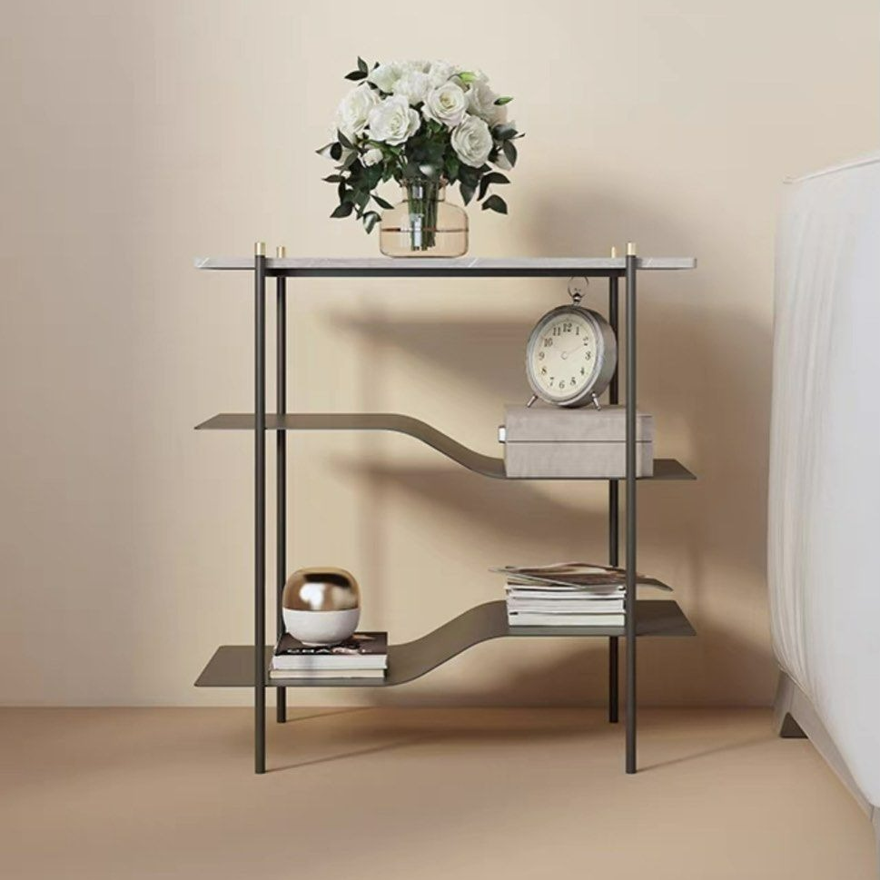 CORRINO Minimalist Side Table