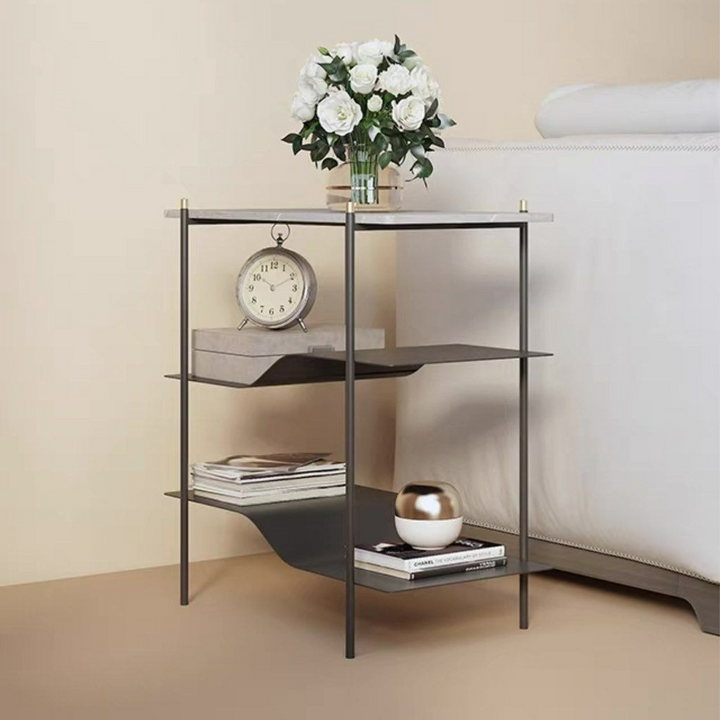 CORRINO Minimalist Side Table