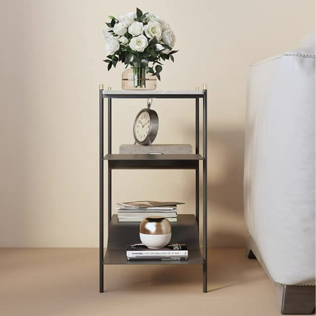 CORRINO Minimalist Side Table