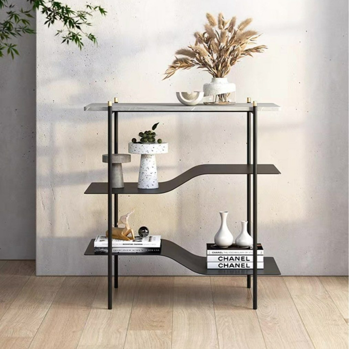 CORRINO Minimalist Side Table