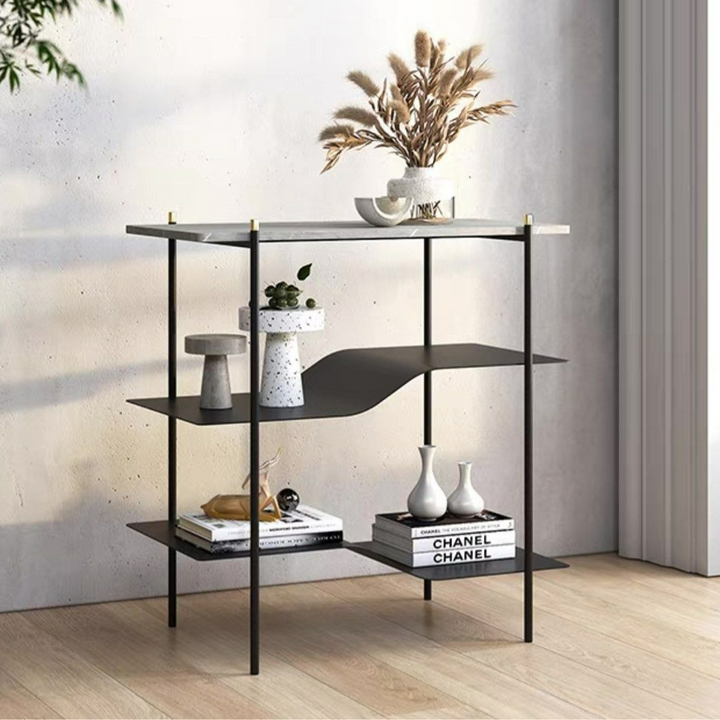 CORRINO Minimalist Side Table