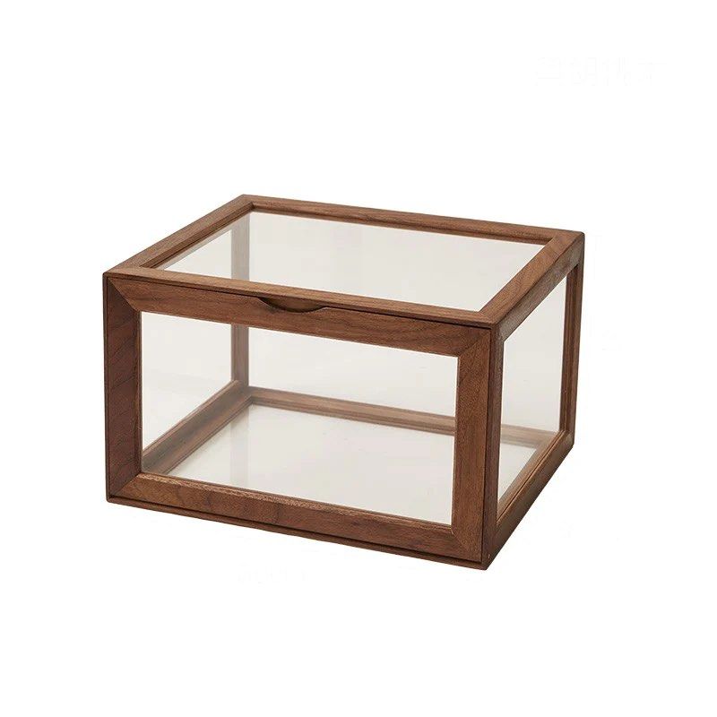 COLUMN Shoe Storage Box (Set of 3)