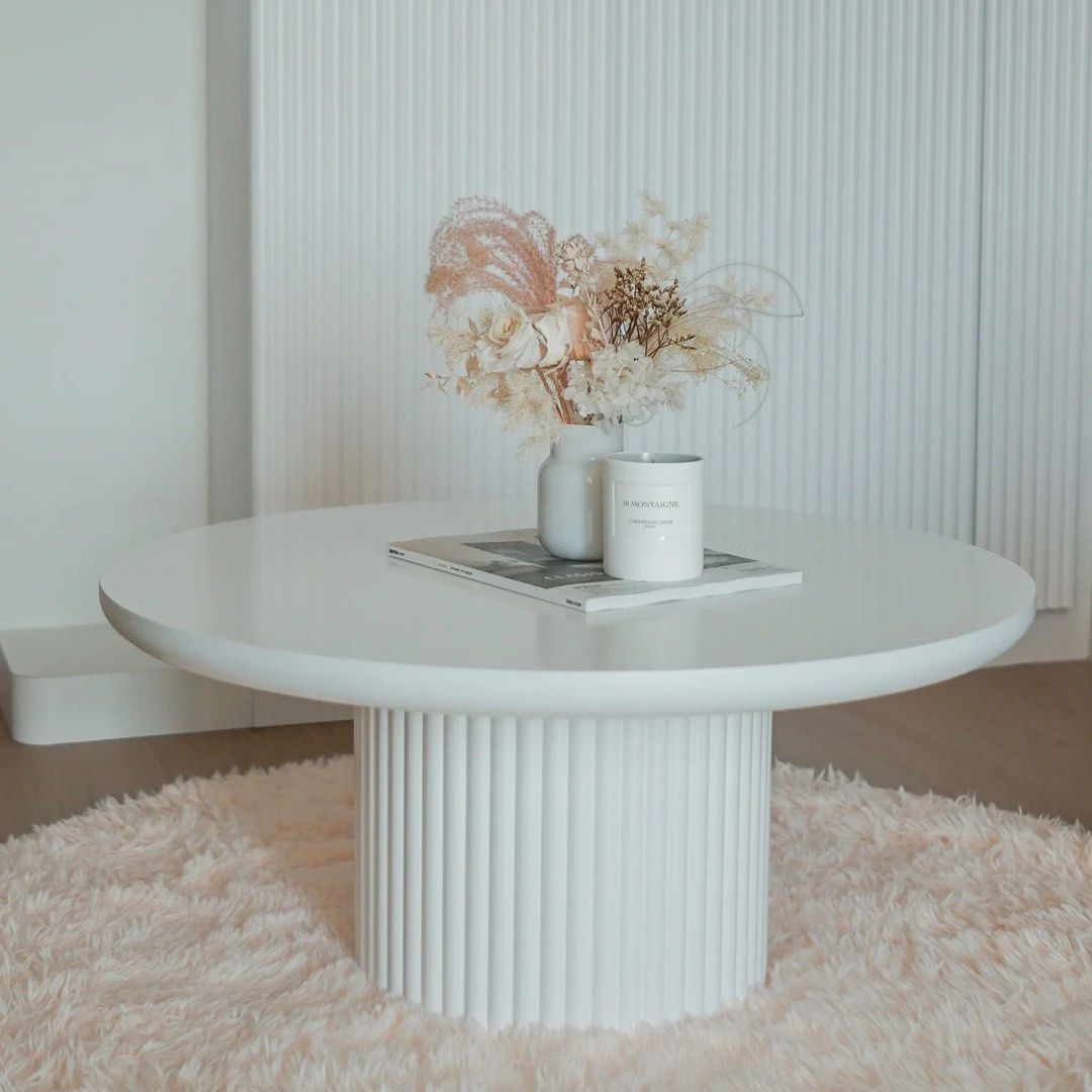 COLEMAN Coffee Table