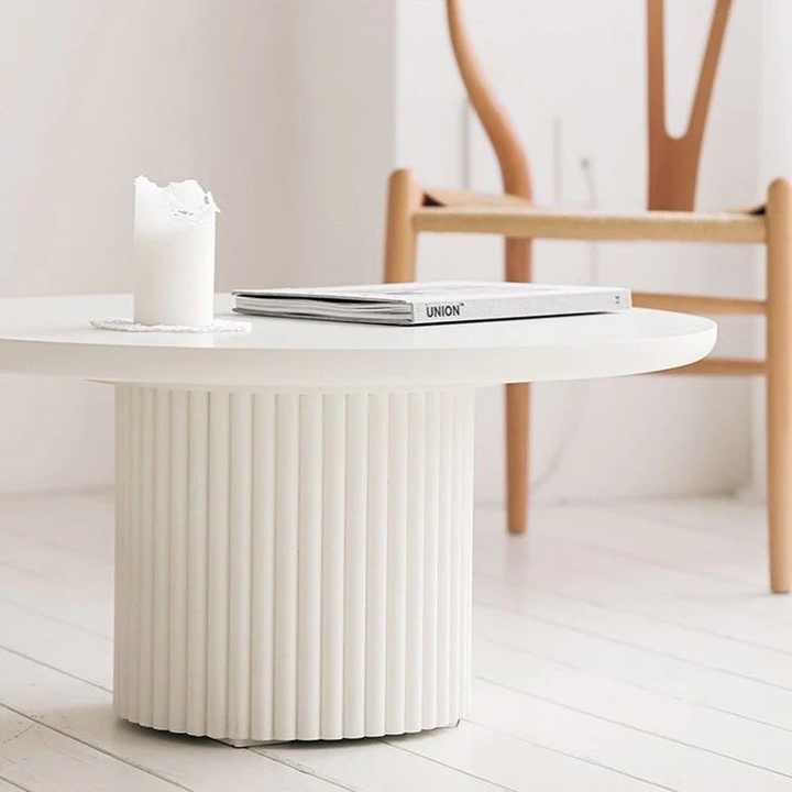 COLEMAN Coffee Table