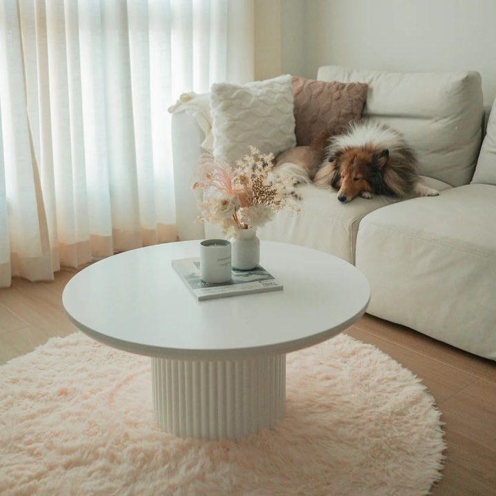 COLEMAN Coffee Table