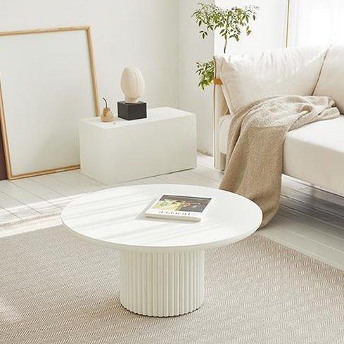 COLEMAN Coffee Table