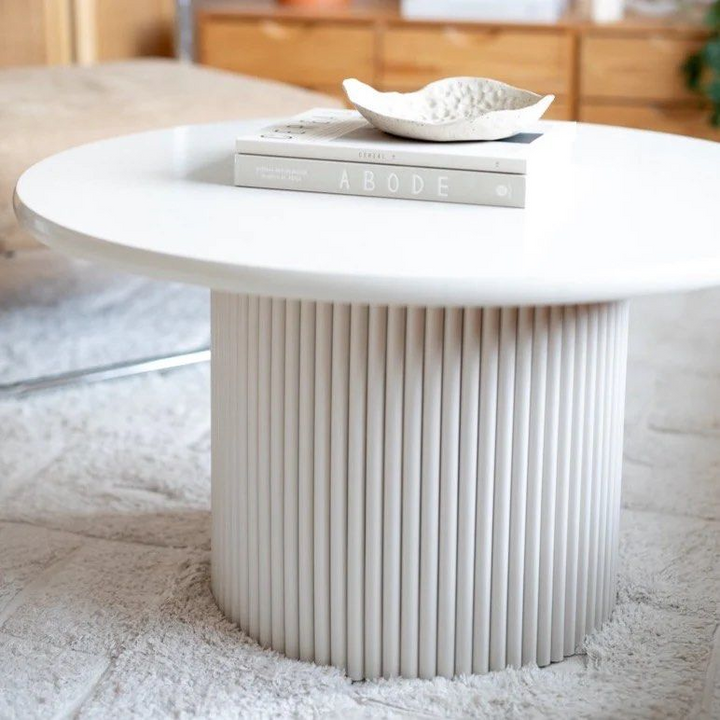 COLEMAN Coffee Table