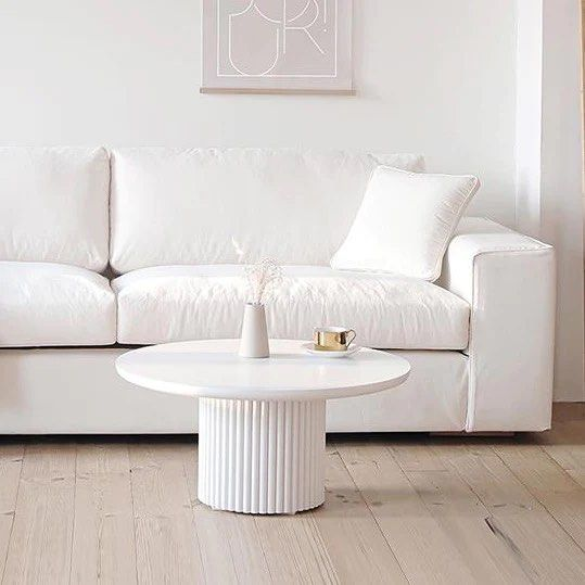 COLEMAN Coffee Table