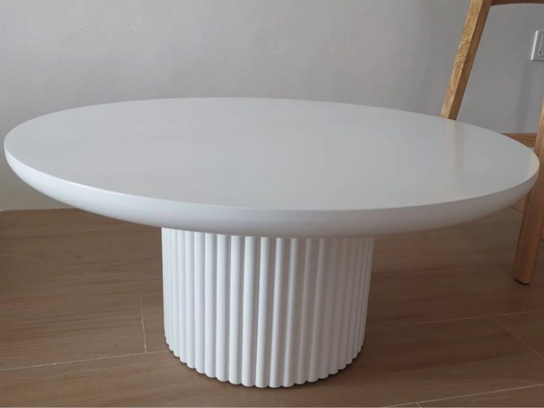 COLEMAN Coffee Table