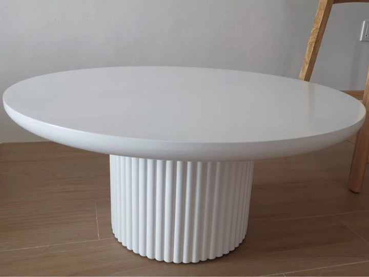 COLEMAN Coffee Table