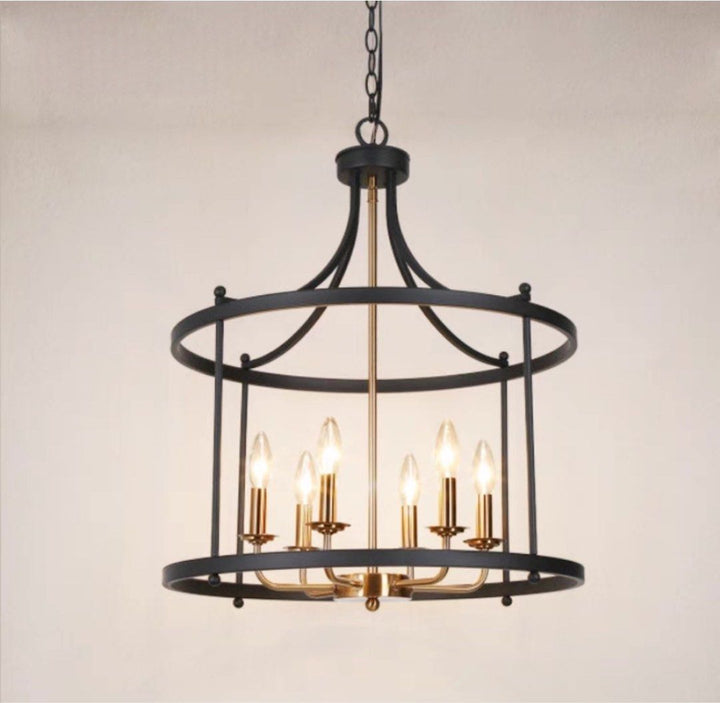 COMOZ Modern Ceiling Light