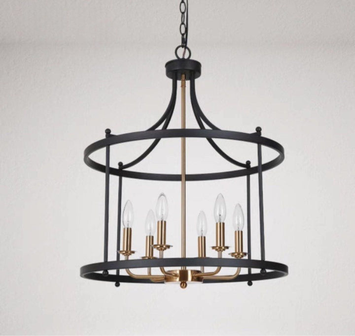 COMOZ Modern Ceiling Light