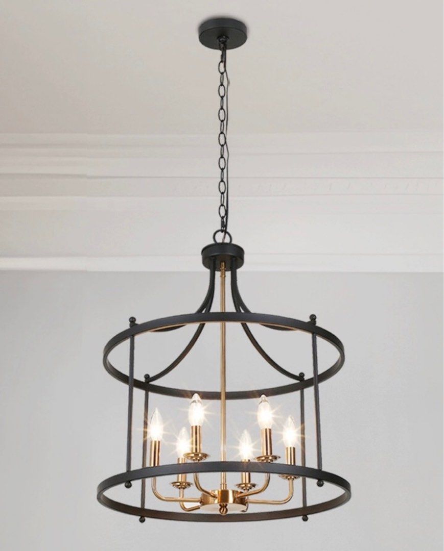 COMOZ Modern Ceiling Light