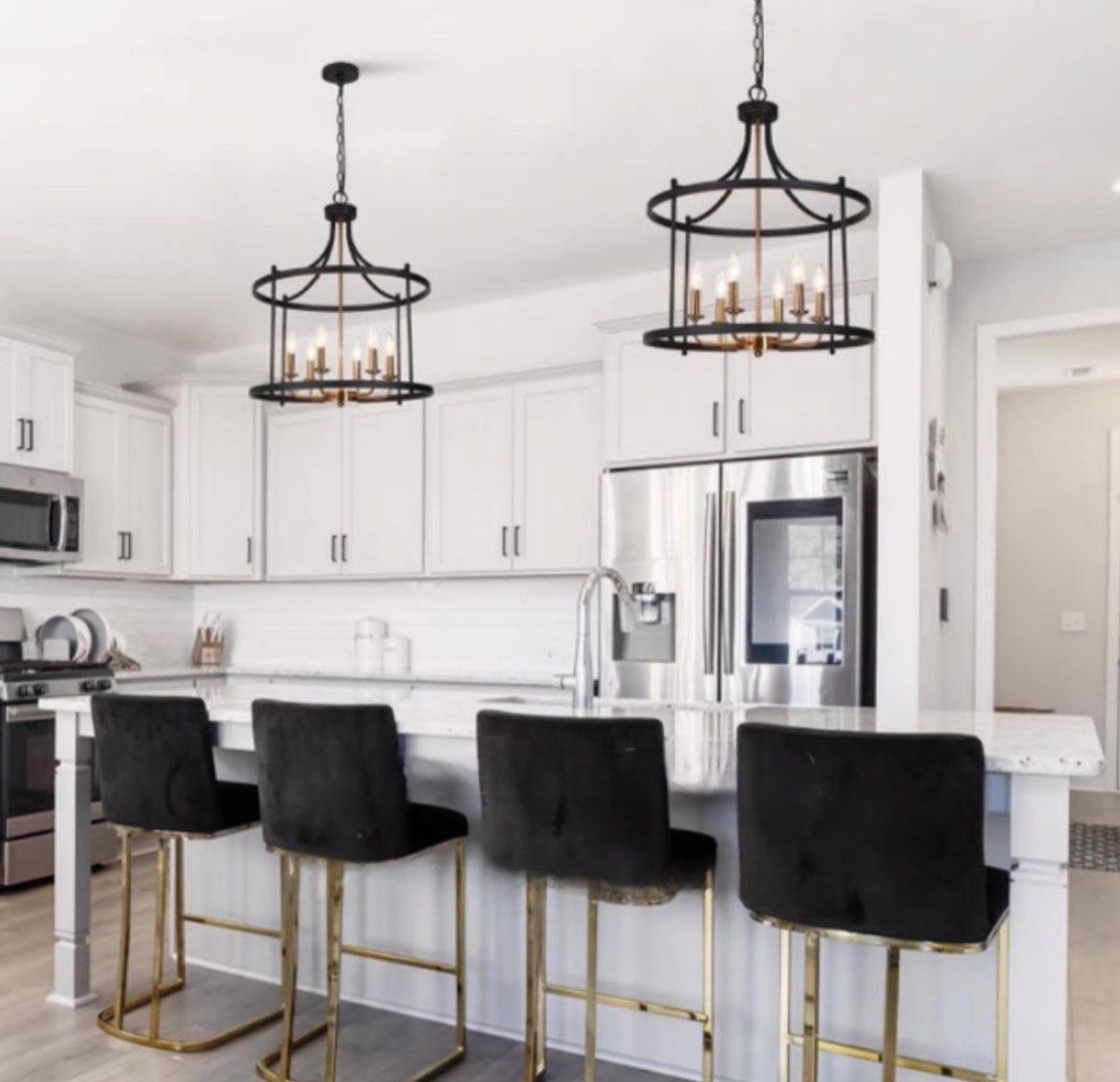 COMOZ Modern Ceiling Light