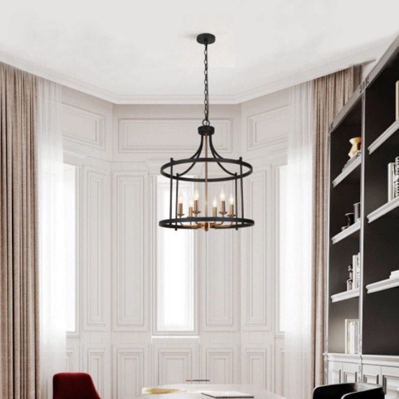 COMOZ Modern Ceiling Light