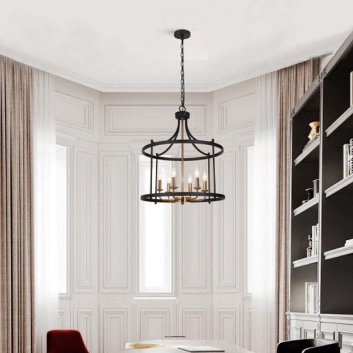 COMOZ Modern Ceiling Light