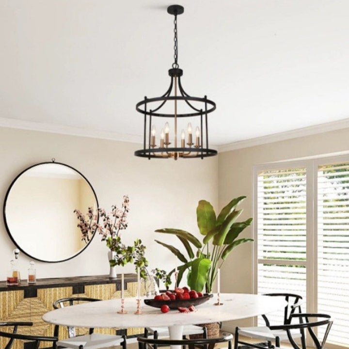 COMOZ Modern Ceiling Light