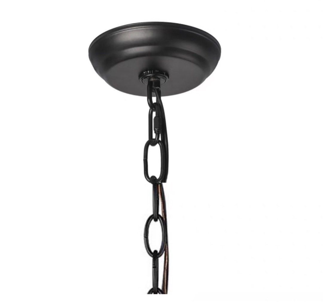 COMOZ Modern Ceiling Light