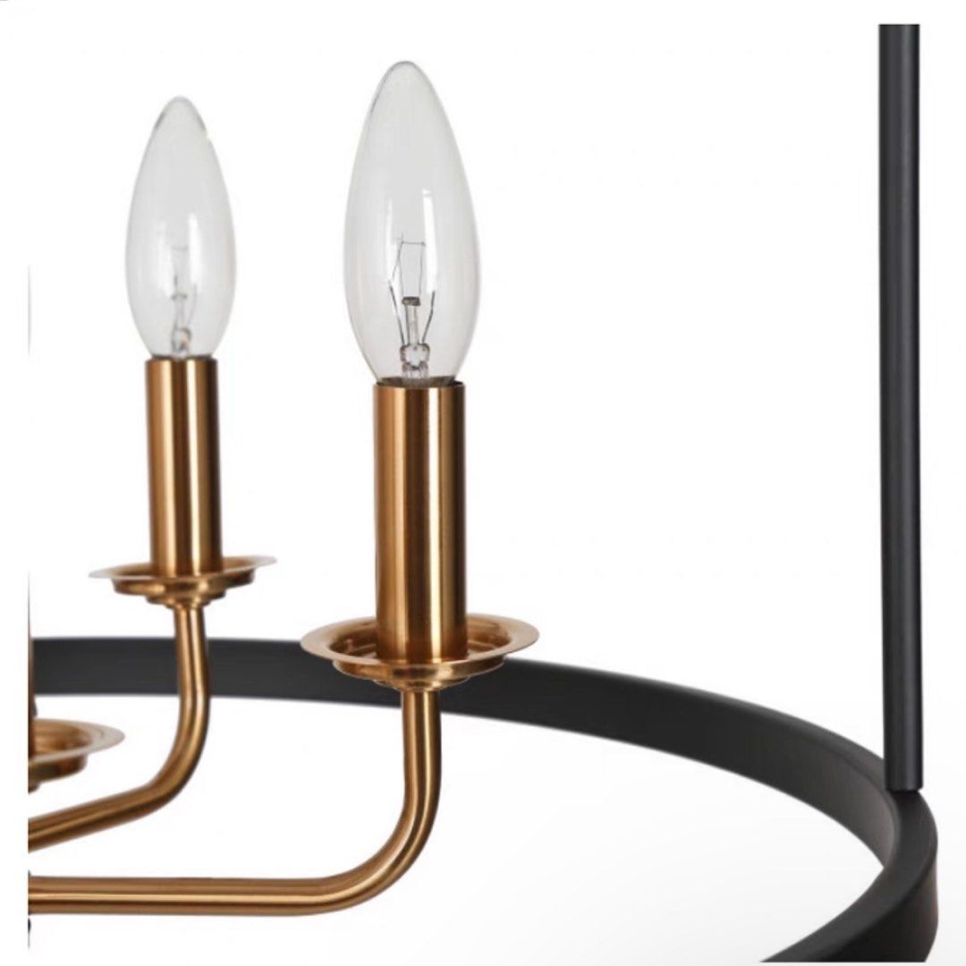 COMOZ Modern Ceiling Light