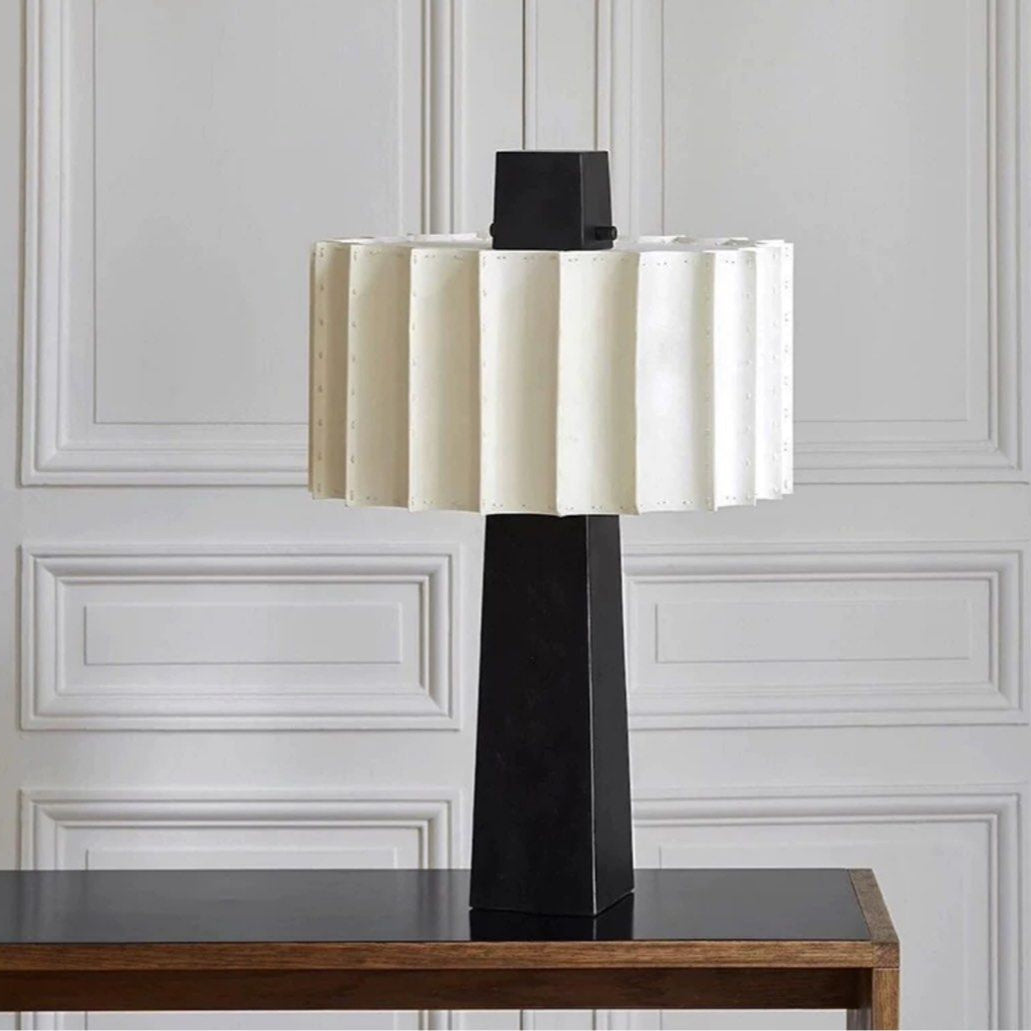 CONA Modern Standing & Table Lamp
