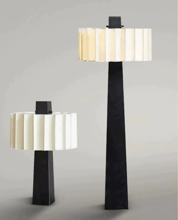 CONA Modern Standing & Table Lamp