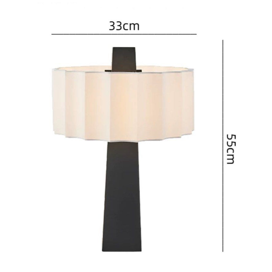 CONA Modern Standing & Table Lamp