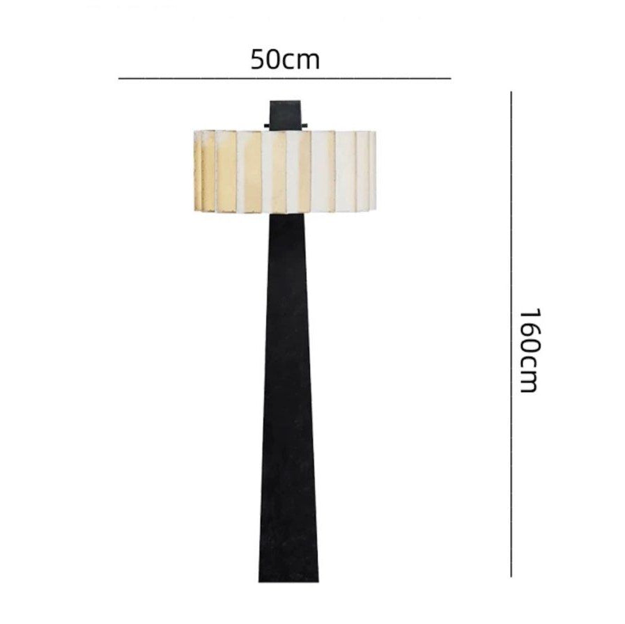 CONA Modern Standing & Table Lamp